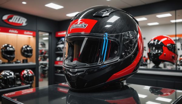 Comment choisir son casque intégral homologué pour rouler
