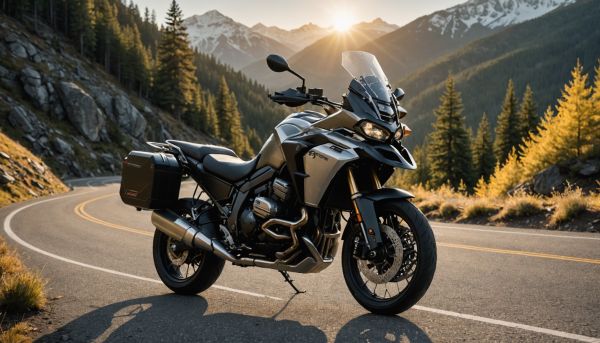Équiper sa bécane avec des valises rigides pour le voyage