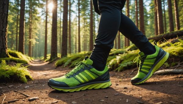 Les nouveautés de l année bousculent le marché du trail