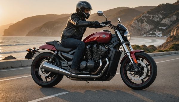 Pourquoi les roadsters de moyenne cylindrée séduisent tant