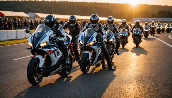 Quel circuit français accueille les plus grandes épreuves moto