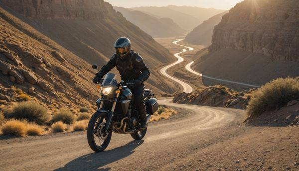 Quel pays lointain explorer en moto pour une aventure folle