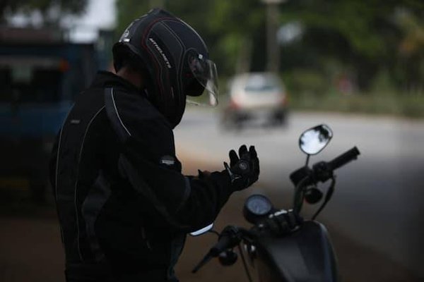 Comparatif détaillé : Trouvez le meilleur blouson moto à votre budget