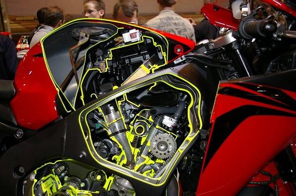 Les derniers gadgets high-tech incontournables pour les passionnés de moto