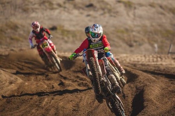 Les plus beaux rallyes moto à découvrir à travers le monde
