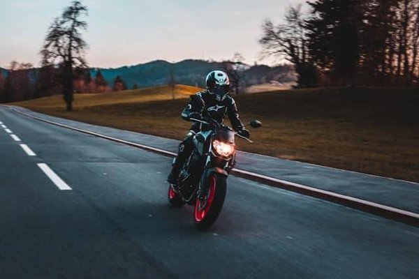 Les Meilleures Applications de Navigation pour Motos: Guide du Motard Connecté