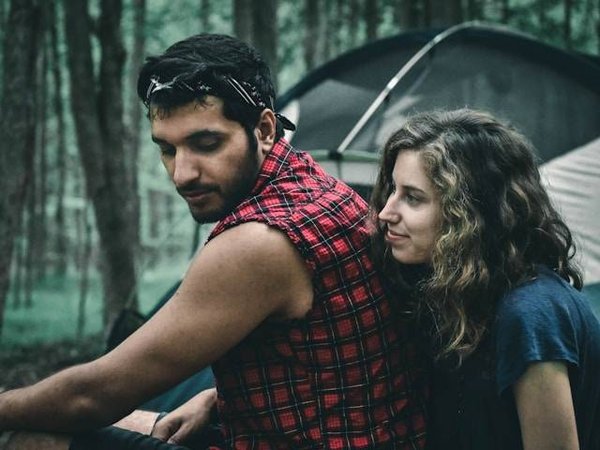 Guide ultime pour choisir sa tente moto-camping